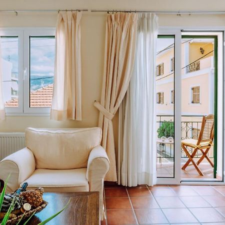 Lithostroto Suites أرغوستولي المظهر الخارجي الصورة