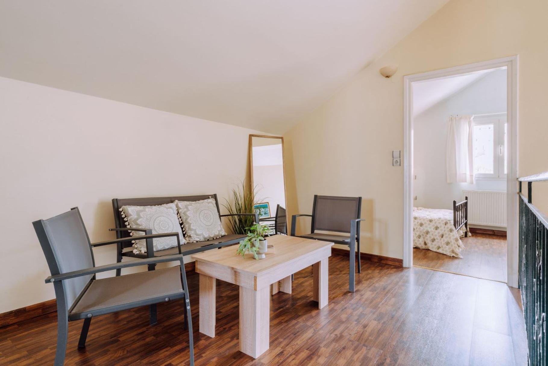 Lithostroto Suites أرغوستولي المظهر الخارجي الصورة