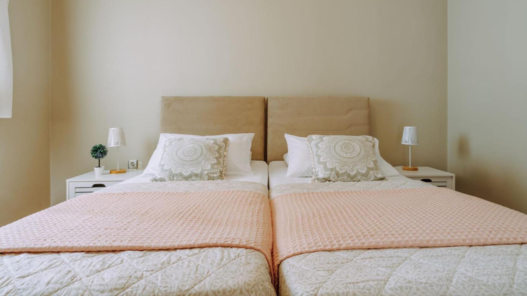 Lithostroto Suites أرغوستولي المظهر الخارجي الصورة