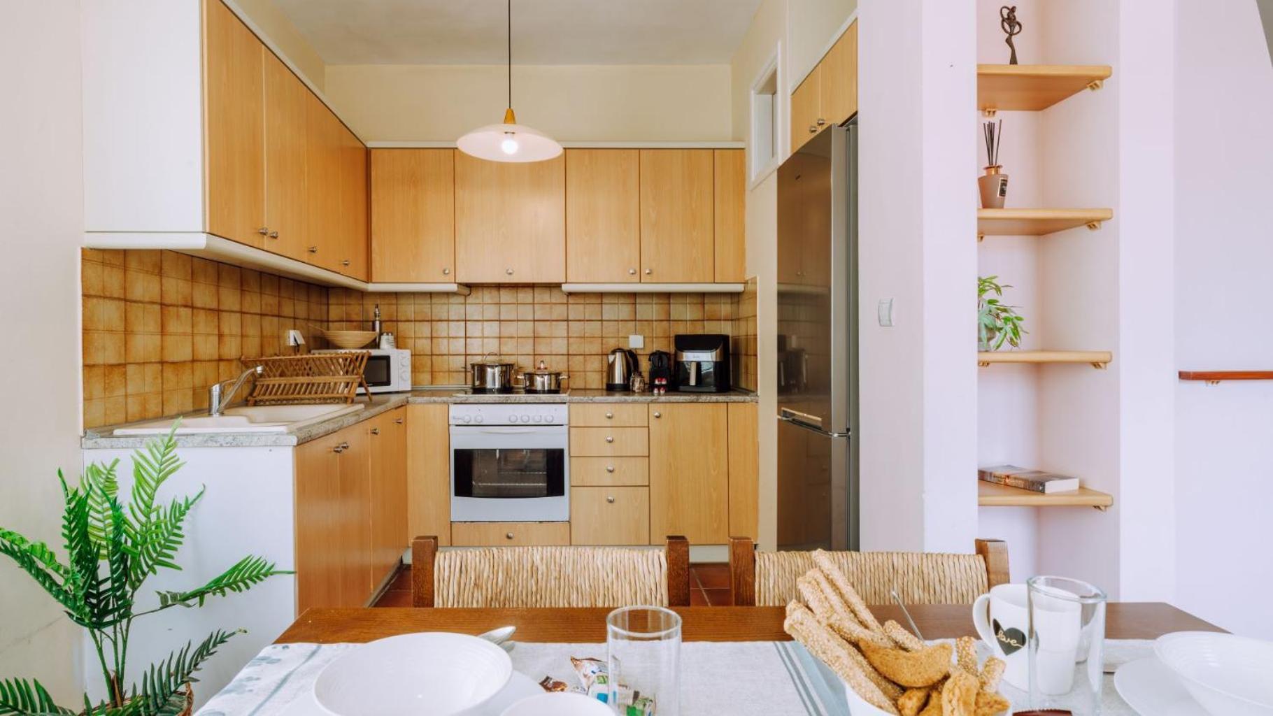 Lithostroto Suites أرغوستولي المظهر الخارجي الصورة