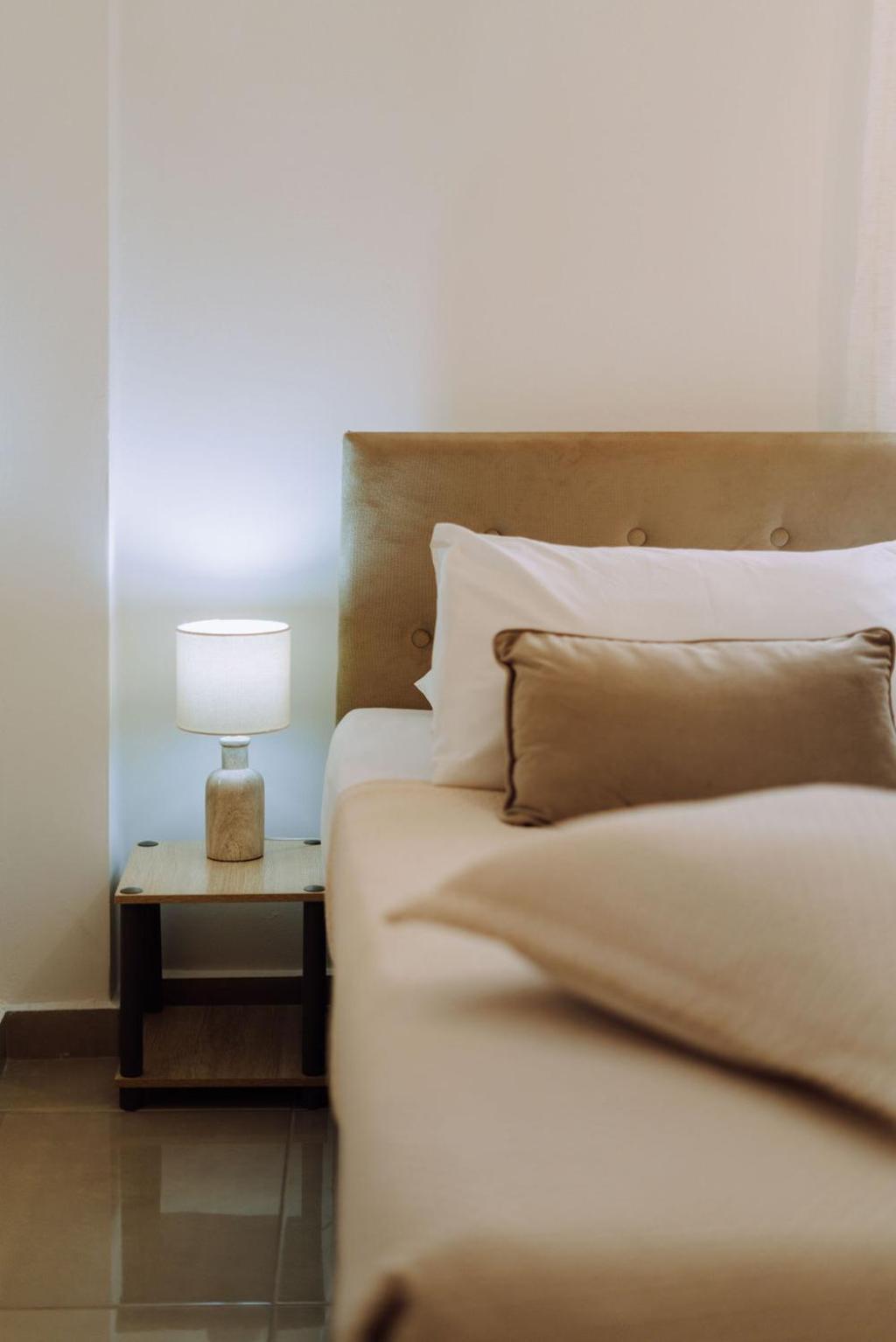 Lithostroto Suites أرغوستولي المظهر الخارجي الصورة
