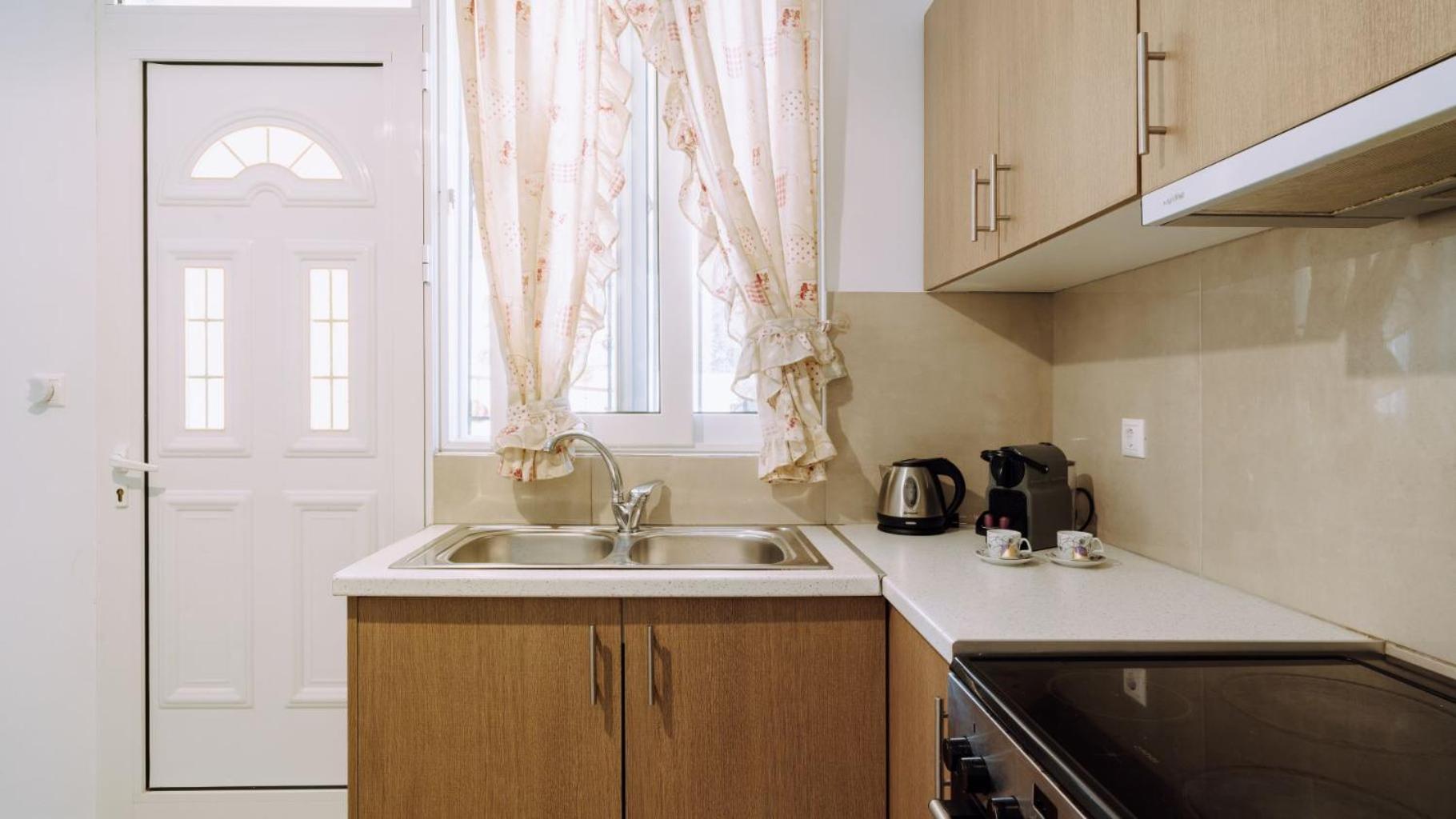 Lithostroto Suites أرغوستولي المظهر الخارجي الصورة