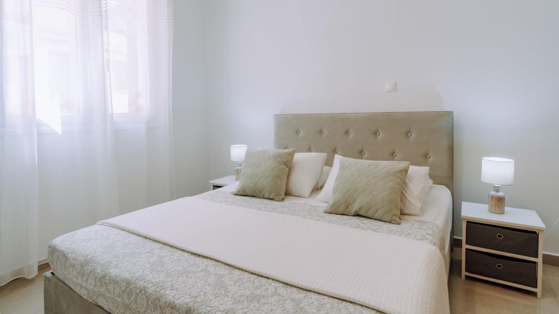 Lithostroto Suites أرغوستولي المظهر الخارجي الصورة