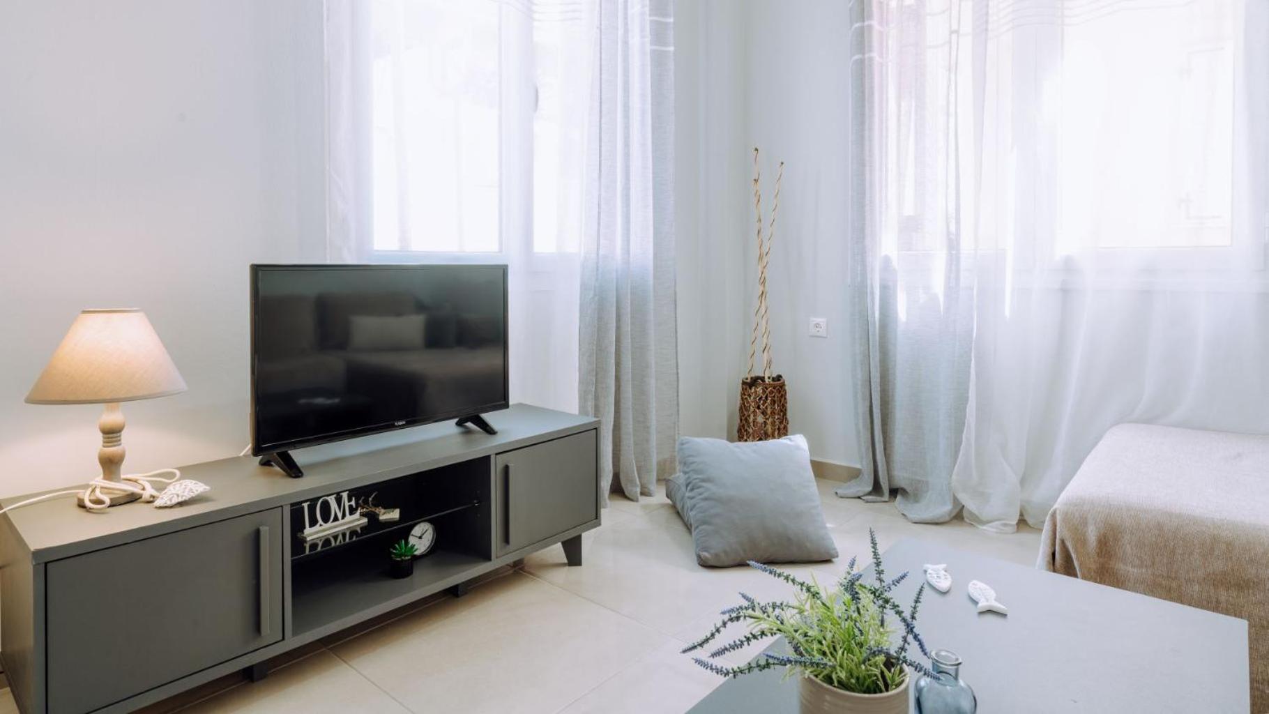 Lithostroto Suites أرغوستولي المظهر الخارجي الصورة