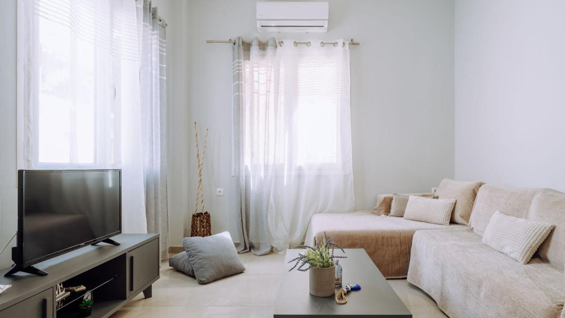 Lithostroto Suites أرغوستولي المظهر الخارجي الصورة